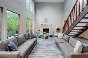 Brentwood Burrow